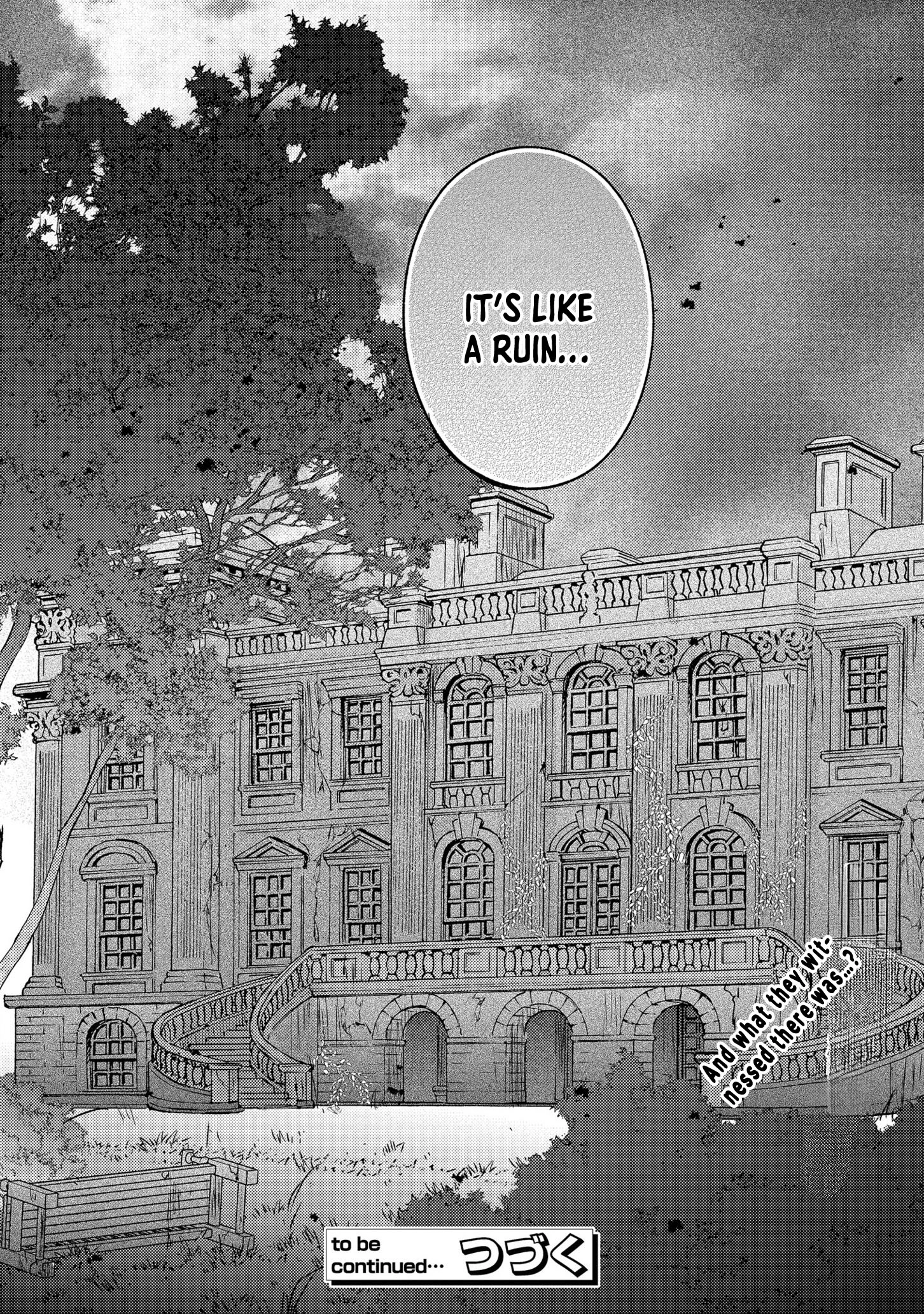 Suterare Danshaku Reijou wa Kuro Kishi-sama no Okiniiri Chapter 10 Page 30